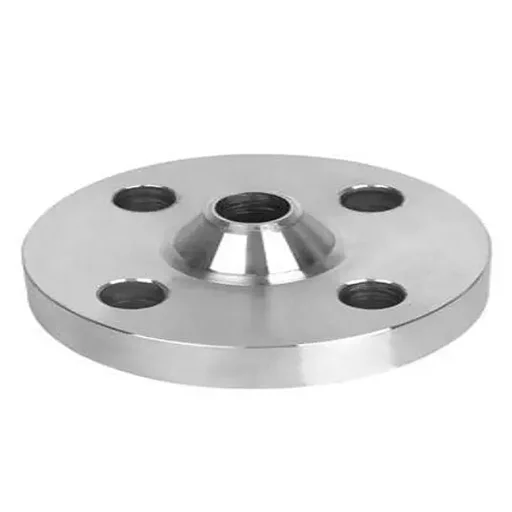 Integral Anchor Flanges